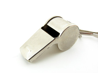 Whistle