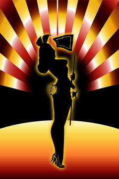 Woman Design
