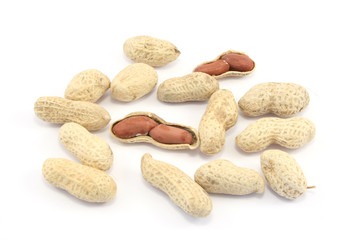 peanuts