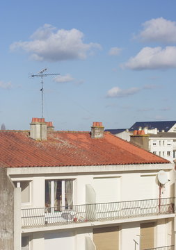 Ville yonnaise