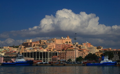 Cagliari