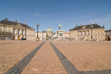 Kopenhagen