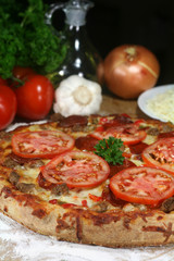 Pizza