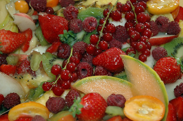 fruit salad