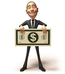 Businessman