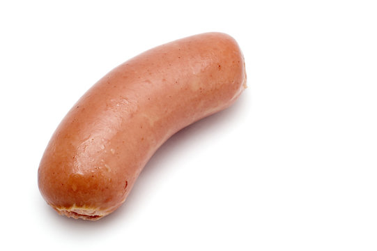 mini sausages