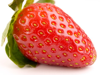 Strawberries - fresas
