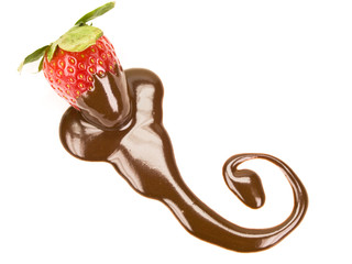 Strawberries - fresas