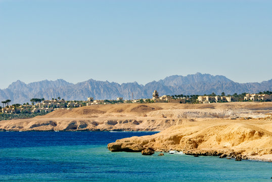 sharm el sheikh