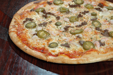 Pizza