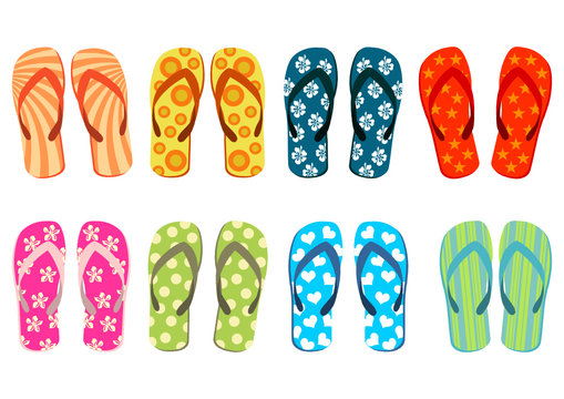 Flip-Flops Images – Browse 1,847 Stock Photos, Vectors, and Video ...