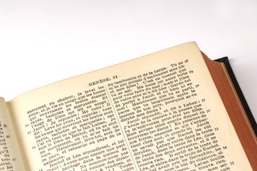 bible