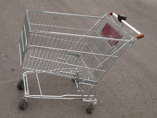 Carrito de compra