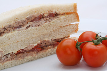 Sandwich