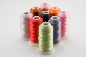 Thread Colors