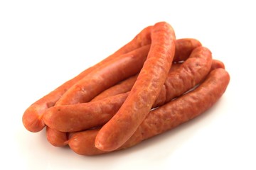 sausage