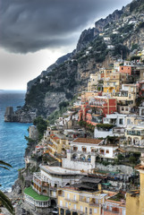 Positano