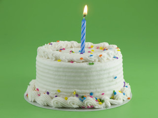 One Year