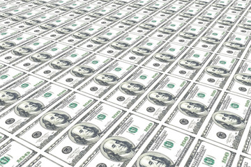 Money background
