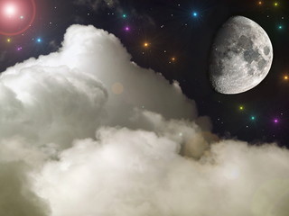 new night