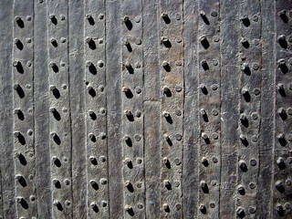 porte ancienne