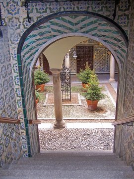 Ayuntamiento de Almendralejo 2