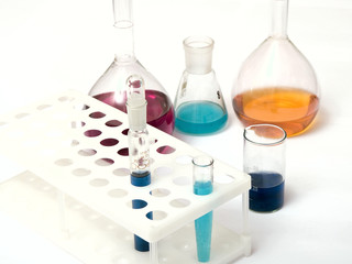 chemical experiences