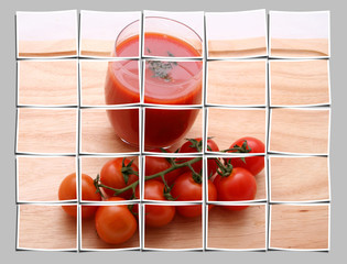 Tomatensaft