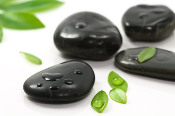 Therapy stones