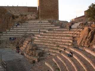Pollina Theatre