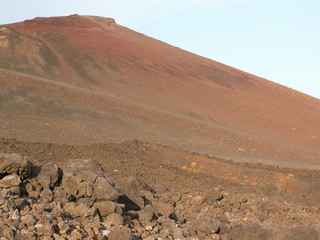 Etna Hillside 1