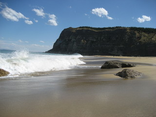 Hawkes Bay ~ New Zealand