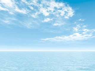 Obraz premium Seascape