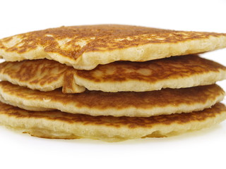 amerikanische pfannkuchen
