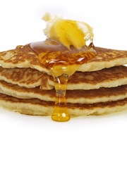 amerikanische pfannkuchen