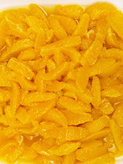 orangensegmente