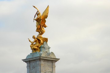 Fototapeta premium Statue