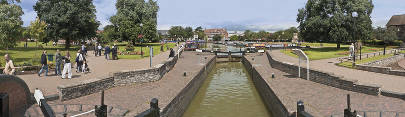 england midlands warwickshire STRATFORD UPON AVON 