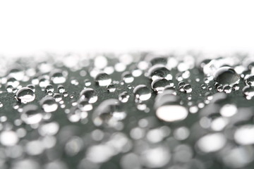 waterdrops