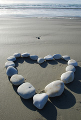 coeur et mer