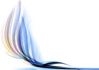 Modern background