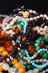 Jewelry treasure