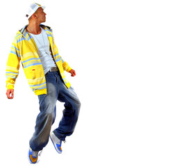 Young Michael Jackson