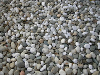 stones background