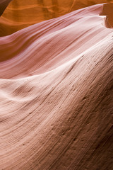 Lower Antelope Canyon - Arizona USA (BQ)