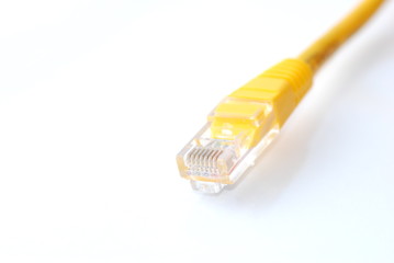 Cable éthernet
