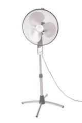 Ordinary air ventilator