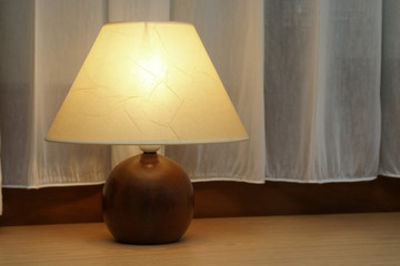 lampe