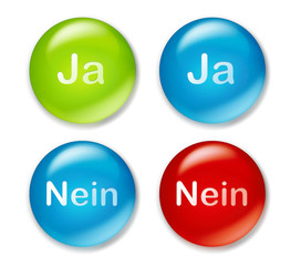 ja / nein