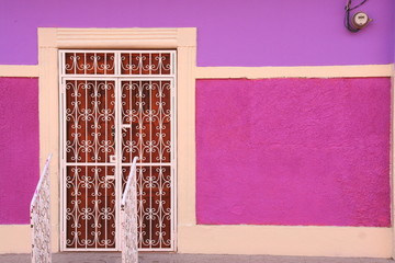 façade